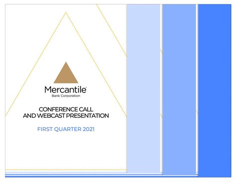 Mercantile Bank: Q1 Earnings Snapshot